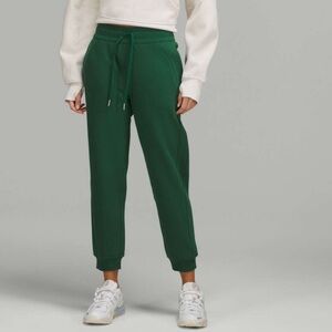 lululemon Scuba Joggers